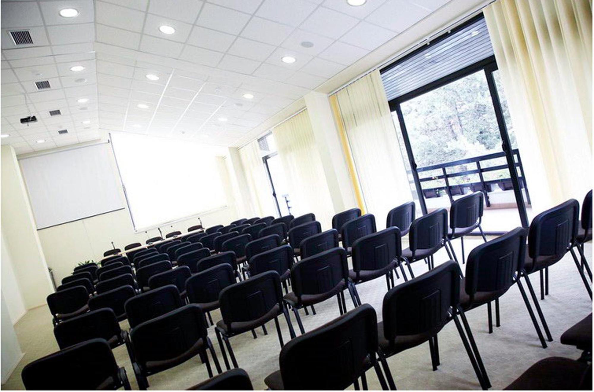 אוהריד Hotel Pela מראה חיצוני תמונה