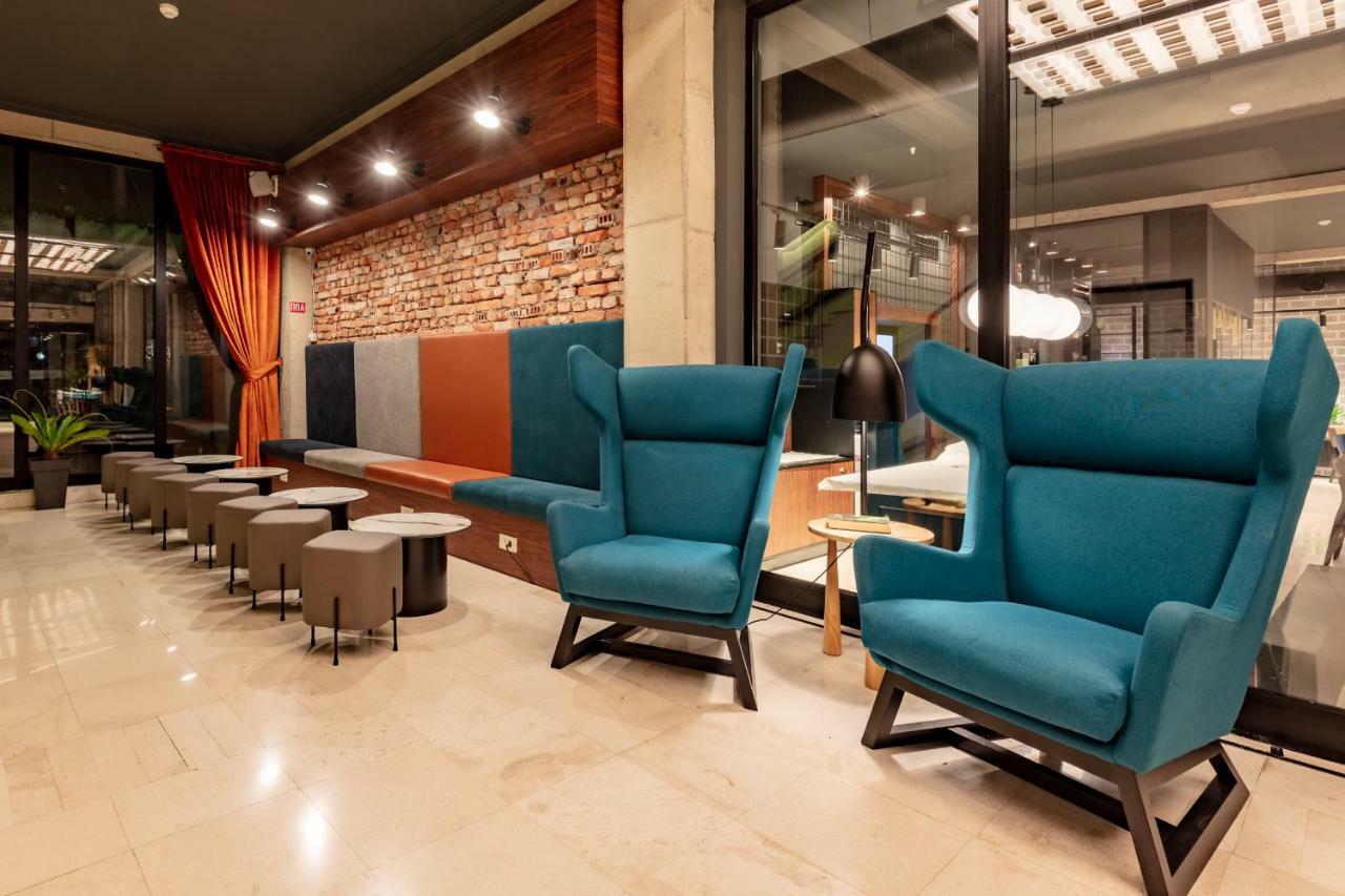 אוהריד Hotel Pela מראה חיצוני תמונה