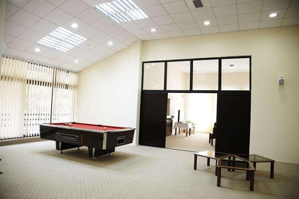 אוהריד Hotel Pela חדר תמונה