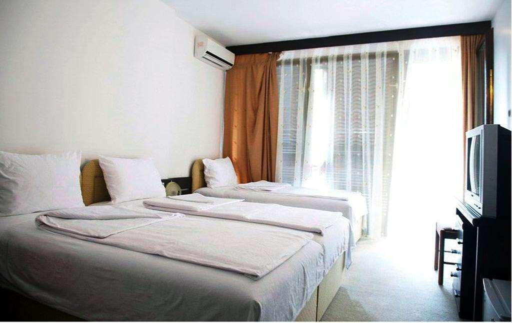 אוהריד Hotel Pela חדר תמונה