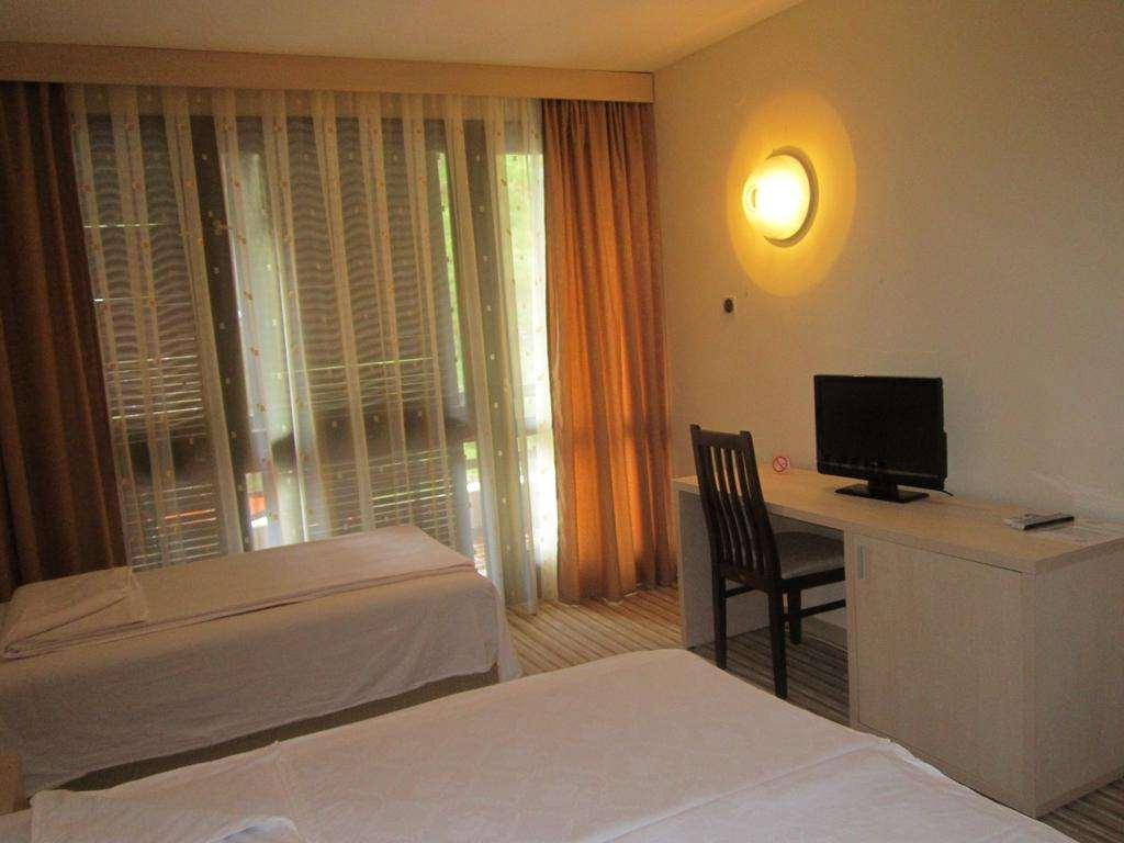 אוהריד Hotel Pela חדר תמונה