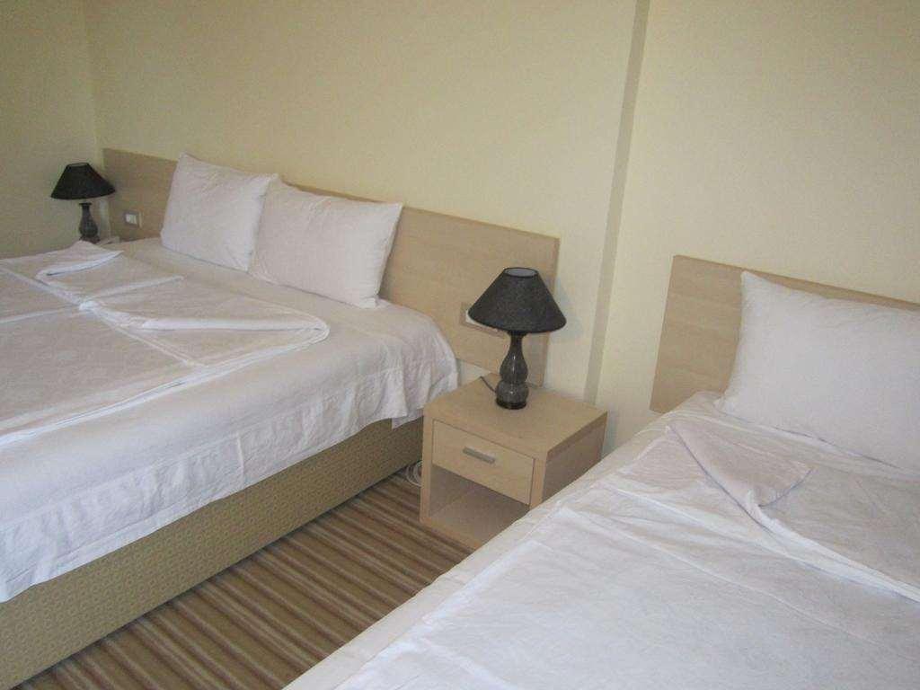 אוהריד Hotel Pela חדר תמונה