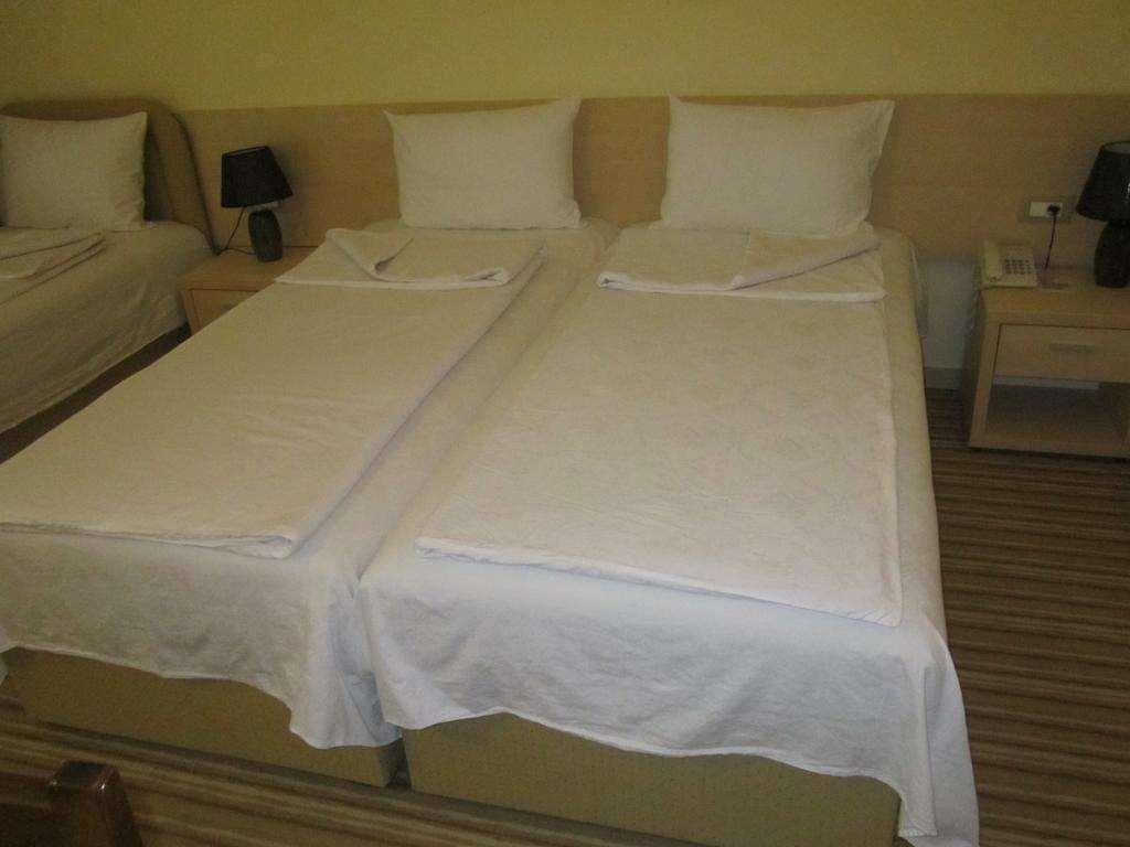 אוהריד Hotel Pela חדר תמונה
