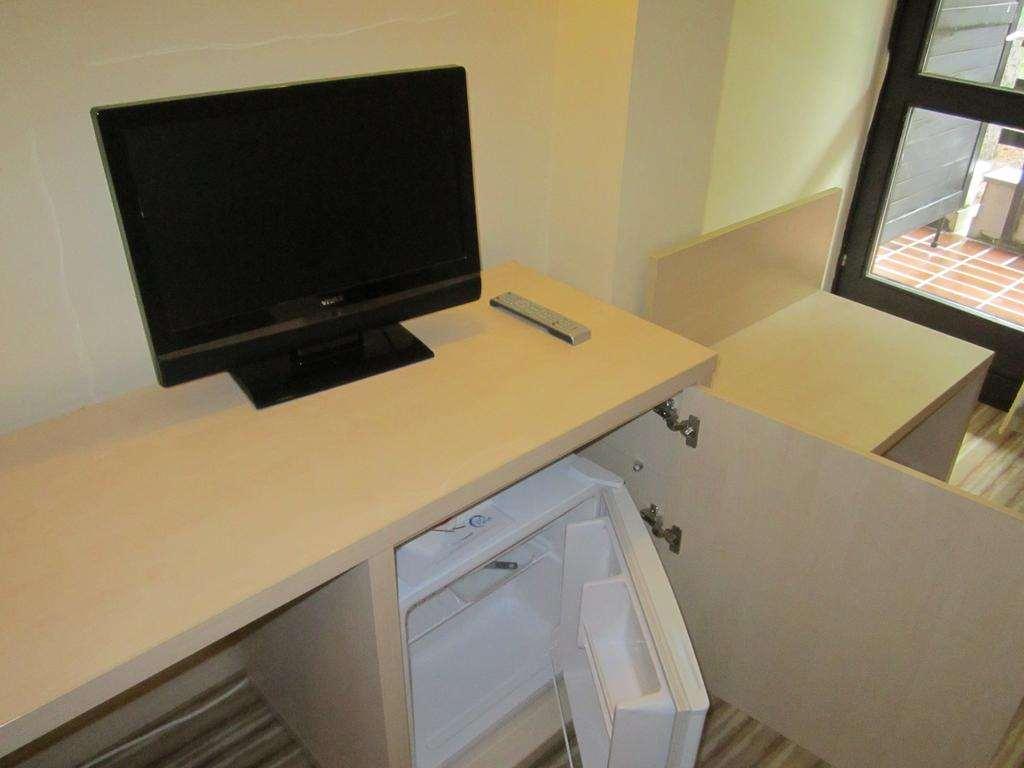 אוהריד Hotel Pela חדר תמונה
