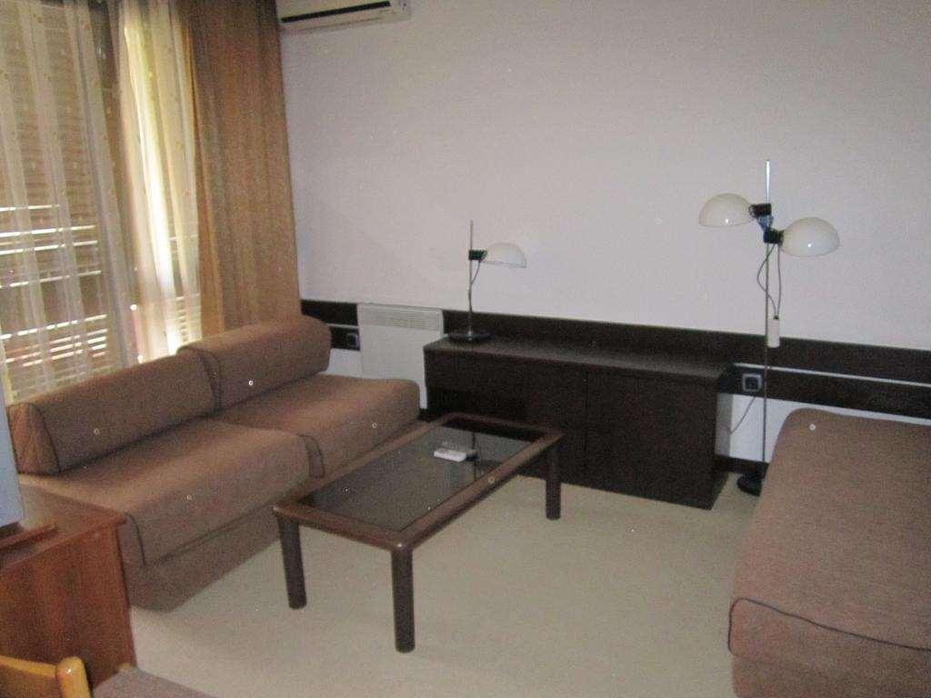 אוהריד Hotel Pela מסעדה תמונה