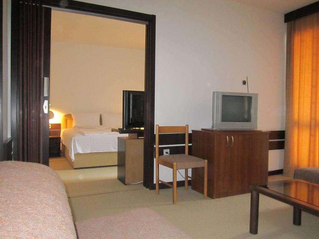 אוהריד Hotel Pela חדר תמונה